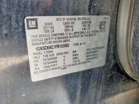 Chevrolet Suburban 5.3l C1500 Ltz | Mobile.bg � ����� ������ 13