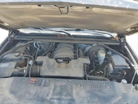 Chevrolet Suburban 5.3l C1500 Ltz | Mobile.bg � ����� ������ 12