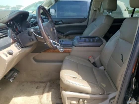 Chevrolet Suburban 5.3l C1500 Ltz | Mobile.bg � ����� ������ 7