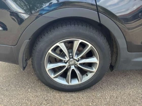 Hyundai Santa fe 3.3 V6 * AWD * LUXURY * 7 ����� * CARFAX *  | Mobile.bg � ����� ������ 6