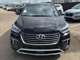 Hyundai Santa fe 3.3 V6 * AWD * LUXURY * 7 ����� * CARFAX *  | Mobile.bg � ����� ������ 2