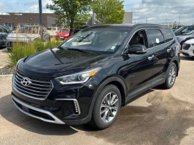 ������ Hyundai Santa fe
