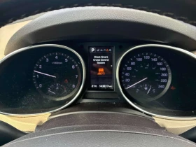 Hyundai Santa fe 3.3 V6 * AWD * LUXURY * 7 ����� * CARFAX *  | Mobile.bg � ����� ������ 8