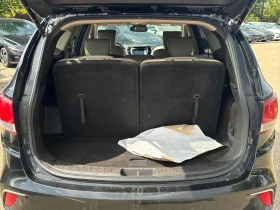 Hyundai Santa fe 3.3 V6 * AWD * LUXURY * 7 ����� * CARFAX *  | Mobile.bg � ����� ������ 13