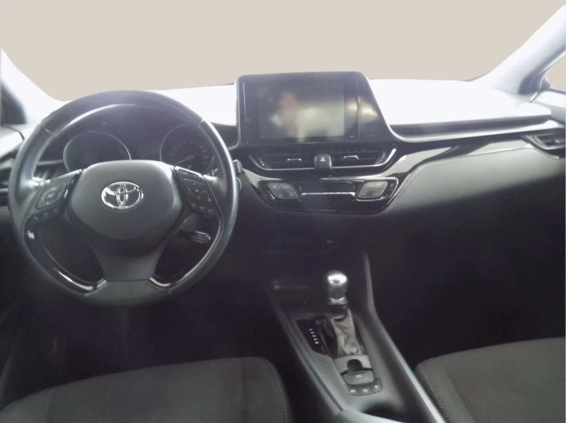 Toyota C-HR 1.8i, снимка 17 - Автомобили и джипове - 47954077