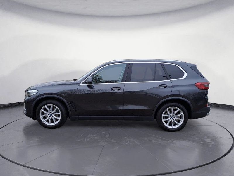 BMW X5 xDrive45e/Sport/AHK/Memory/Virtual, снимка 2 - Автомобили и джипове - 48449488