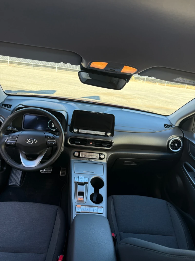 Hyundai Kona, снимка 6 - Автомобили и джипове - 49078466