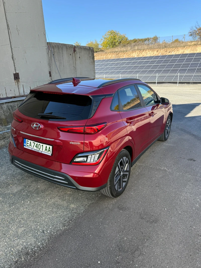 Hyundai Kona, снимка 5 - Автомобили и джипове - 49078466