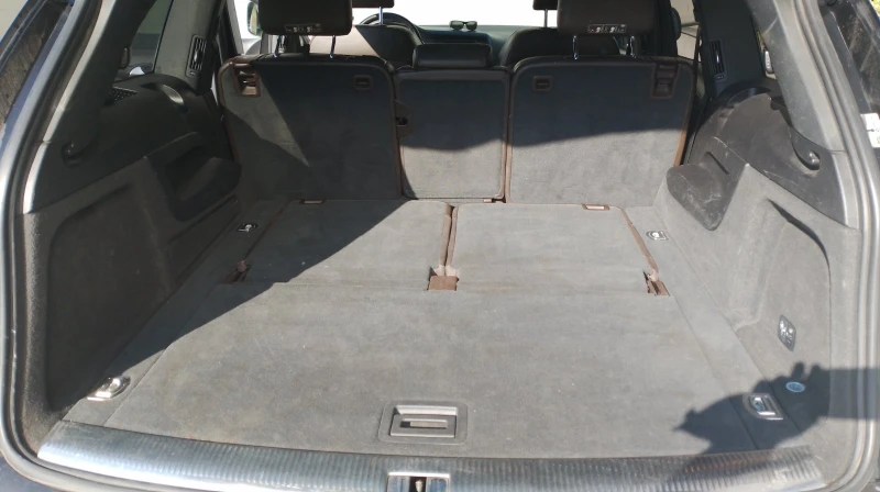 Audi Q7, снимка 6 - Автомобили и джипове - 52636084