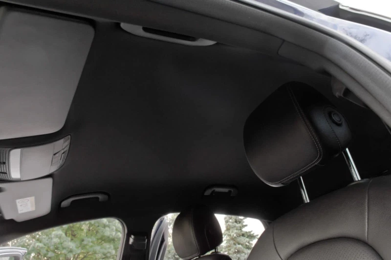 Mercedes-Benz GLC 220, снимка 5 - Автомобили и джипове - 52570684