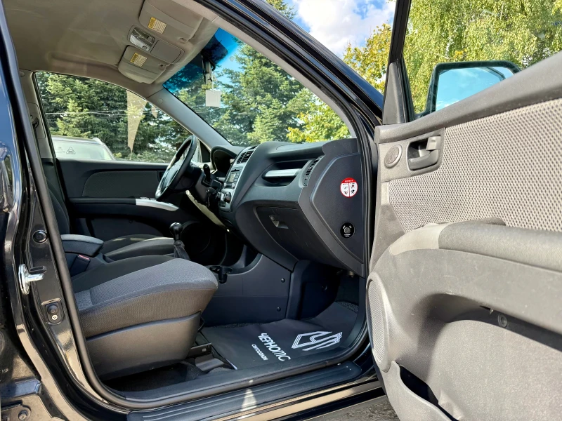 Kia Sportage 2.0i EcoLPG Active FWD , снимка 10 - Автомобили и джипове - 51985882