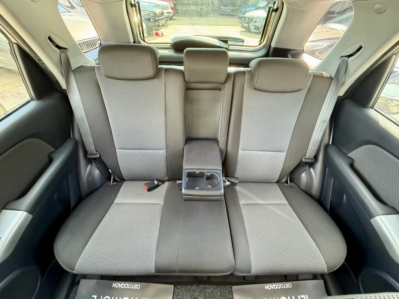 Kia Sportage 2.0i EcoLPG Active FWD , снимка 11 - Автомобили и джипове - 51985882