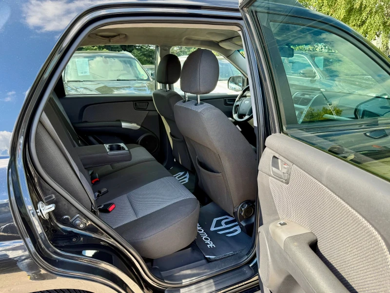Kia Sportage 2.0i EcoLPG Active FWD , снимка 12 - Автомобили и джипове - 51985882