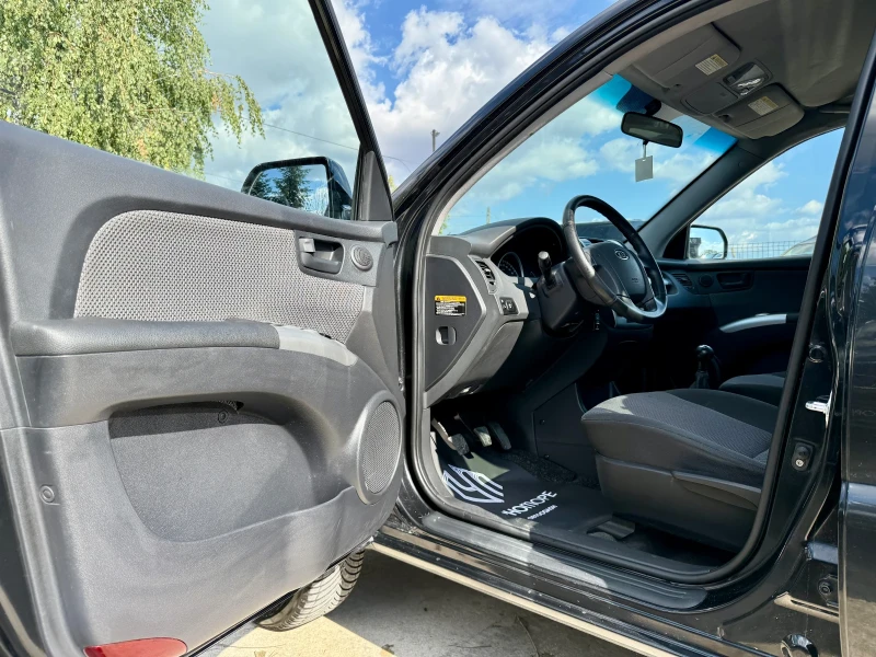 Kia Sportage 2.0i EcoLPG Active FWD , снимка 8 - Автомобили и джипове - 51985882