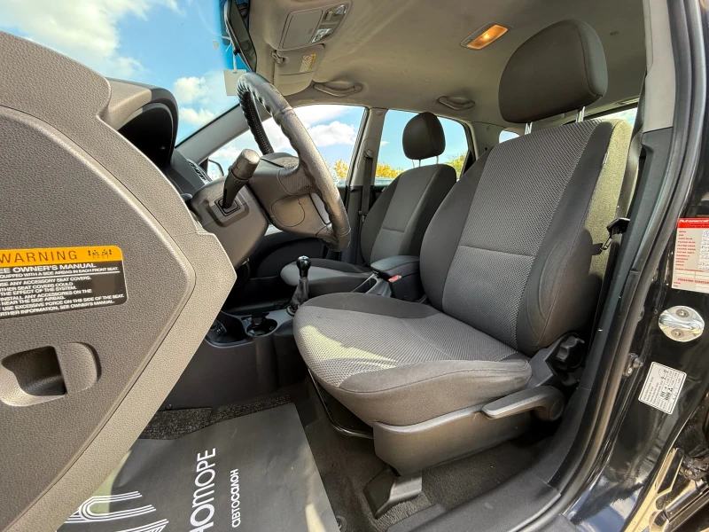 Kia Sportage 2.0i EcoLPG Active FWD , снимка 9 - Автомобили и джипове - 51985882