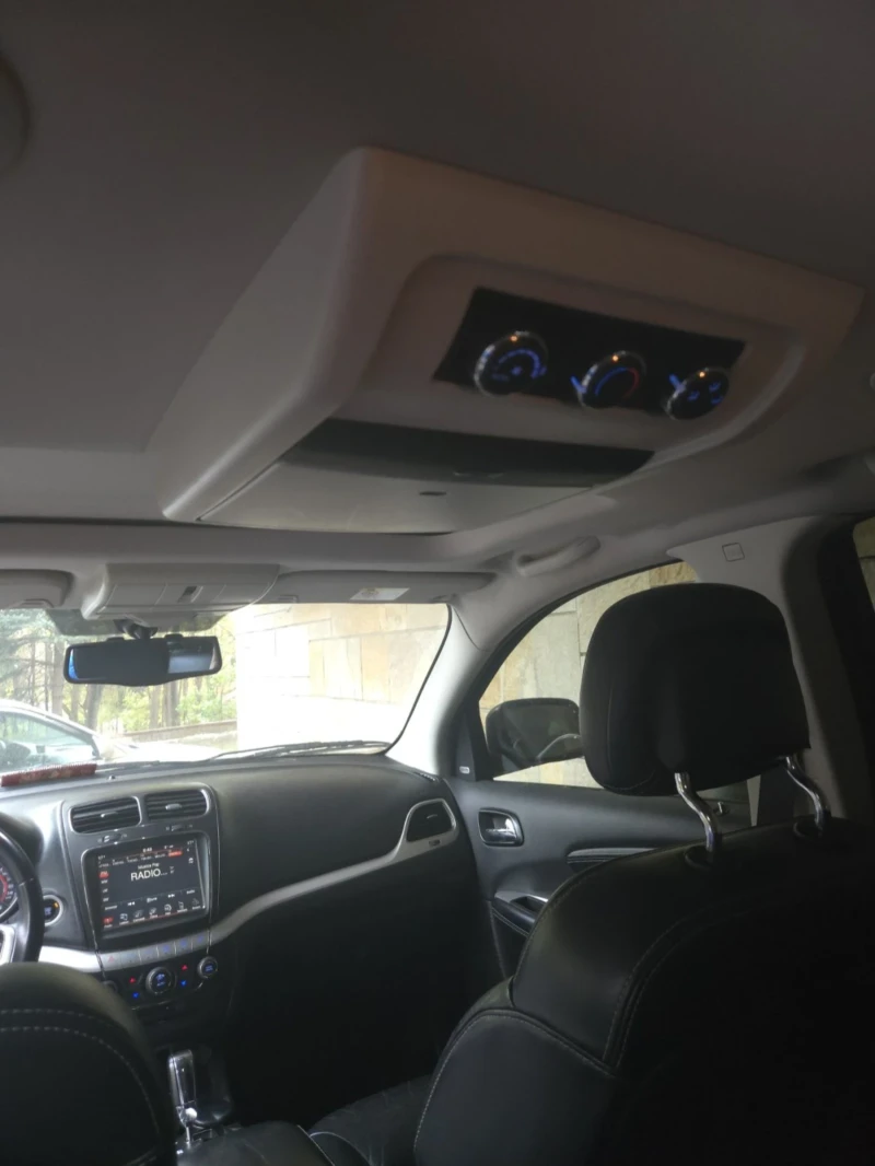 Fiat Freemont 2000 170hp 4x4, снимка 3 - Автомобили и джипове - 52657358