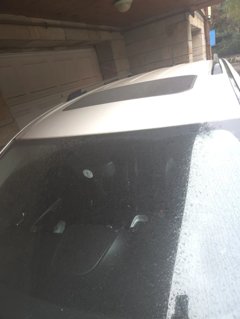 Fiat Freemont 2000 170hp 4x4, снимка 6 - Автомобили и джипове - 52657358