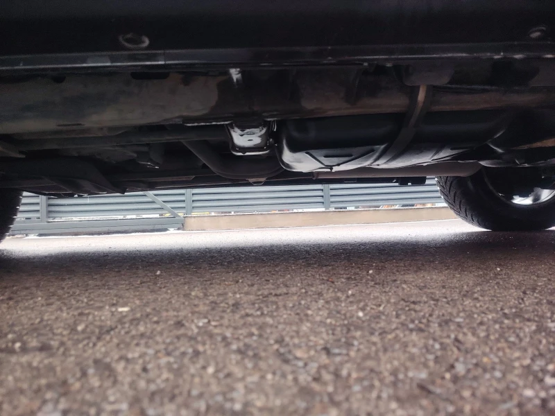 Mercedes-Benz ML 350 Ml350 3, 7 Бензи /ГАЗ, снимка 16 - Автомобили и джипове - 52571594