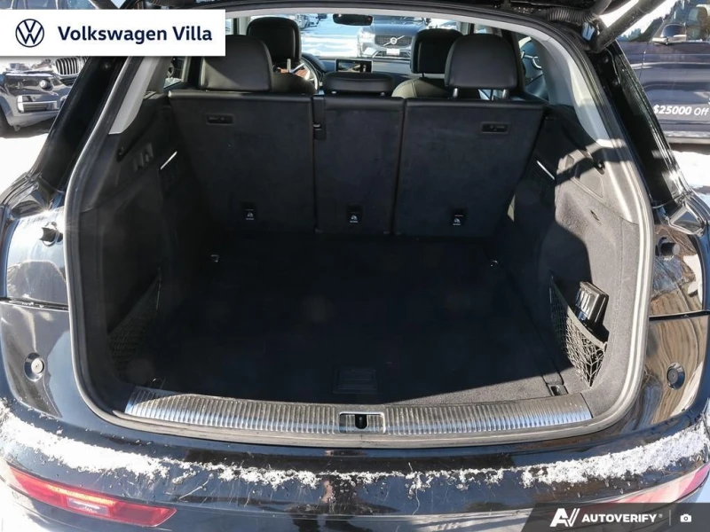 Audi Q5 * 2.0 TFSI quattro Technik S tronic * CARFAX * БЕЗ, снимка 11 - Автомобили и джипове - 52999356