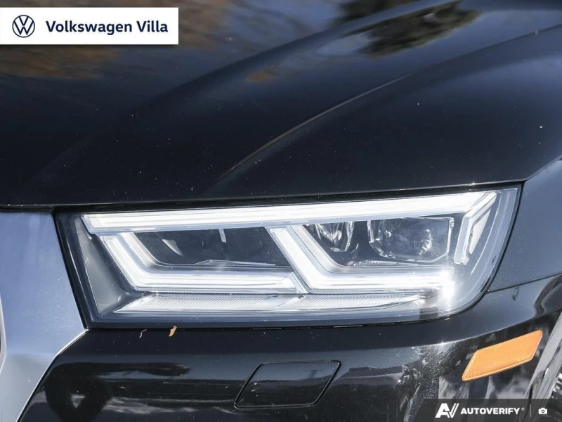 Audi Q5 * 2.0 TFSI quattro Technik S tronic * CARFAX * БЕЗ, снимка 10 - Автомобили и джипове - 52999356