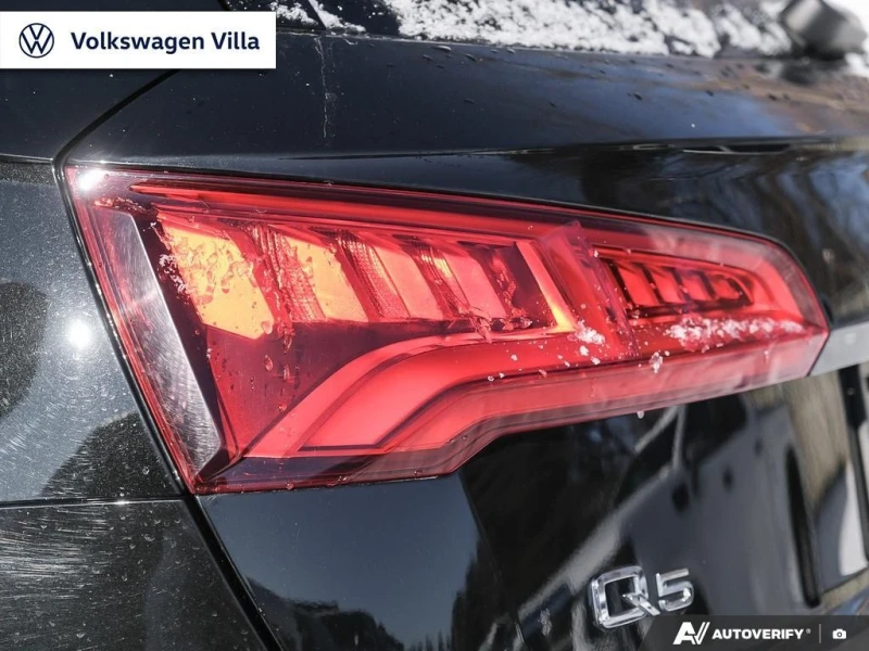 Audi Q5 * 2.0 TFSI quattro Technik S tronic * CARFAX * БЕЗ, снимка 12 - Автомобили и джипове - 52999356