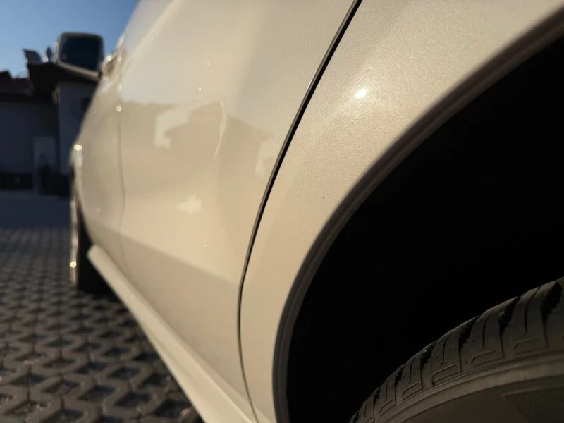 Mercedes-Benz ML 350 AMG = DISTRONIC = FULL, снимка 6 - Автомобили и джипове - 53217497