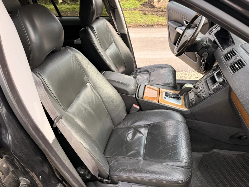 Volvo Xc90, снимка 14 - Автомобили и джипове - 53225070