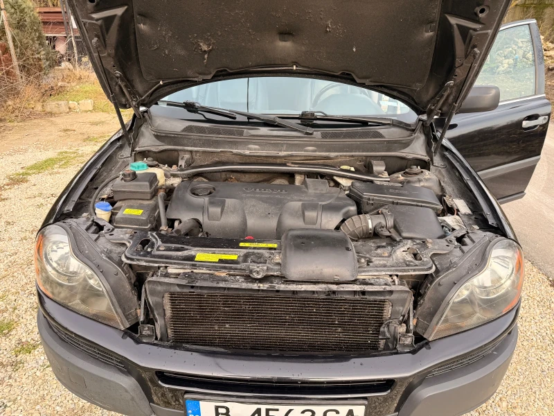 Volvo Xc90, снимка 16 - Автомобили и джипове - 53225070