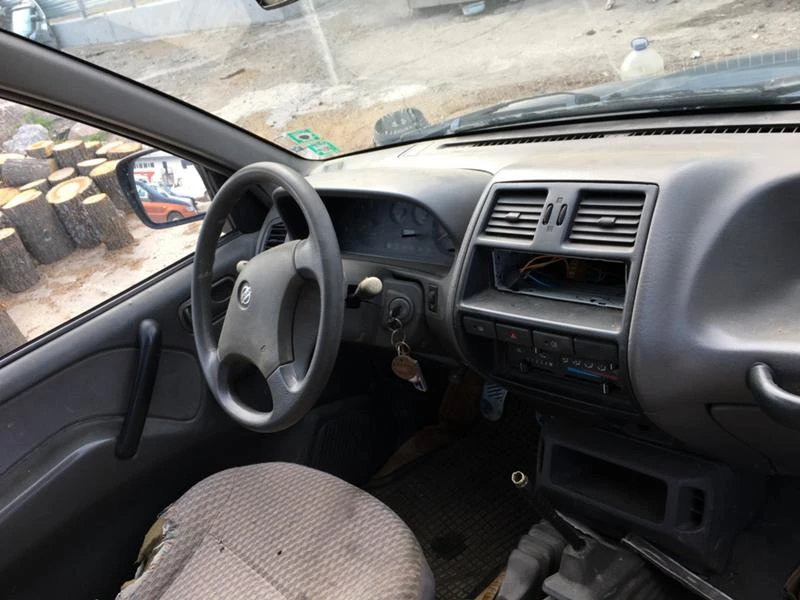 Nissan Terrano 2.7TDI | Mobile.bg   6