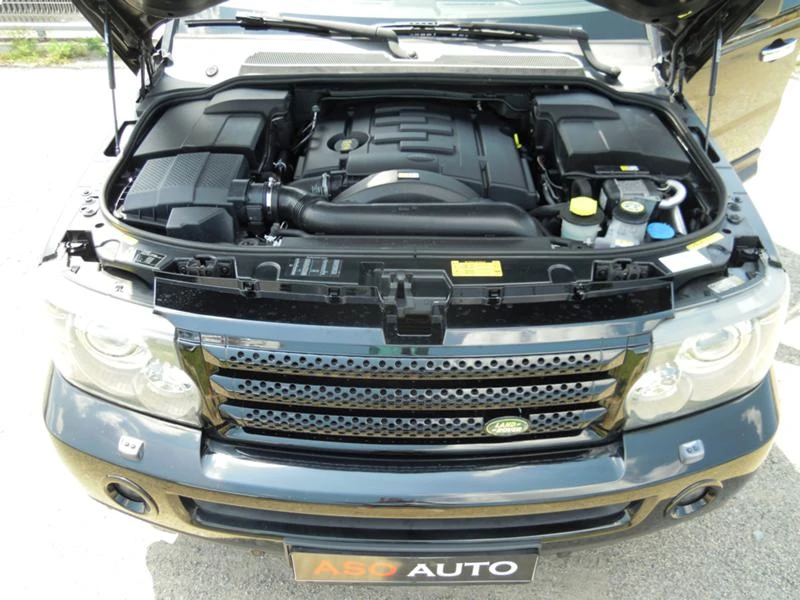 Land Rover Range Rover Sport | Mobile.bg   17
