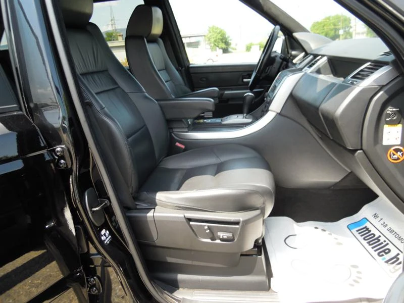 Land Rover Range Rover Sport | Mobile.bg   12