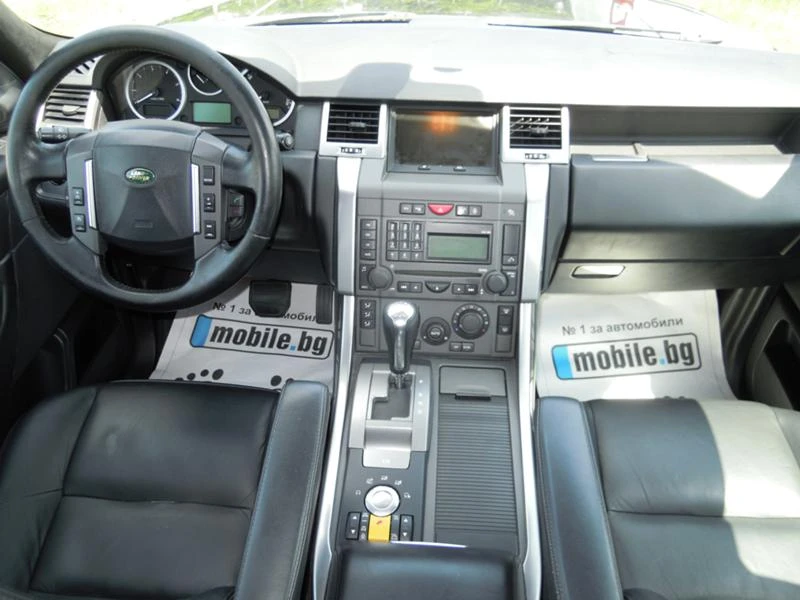 Land Rover Range Rover Sport | Mobile.bg   13