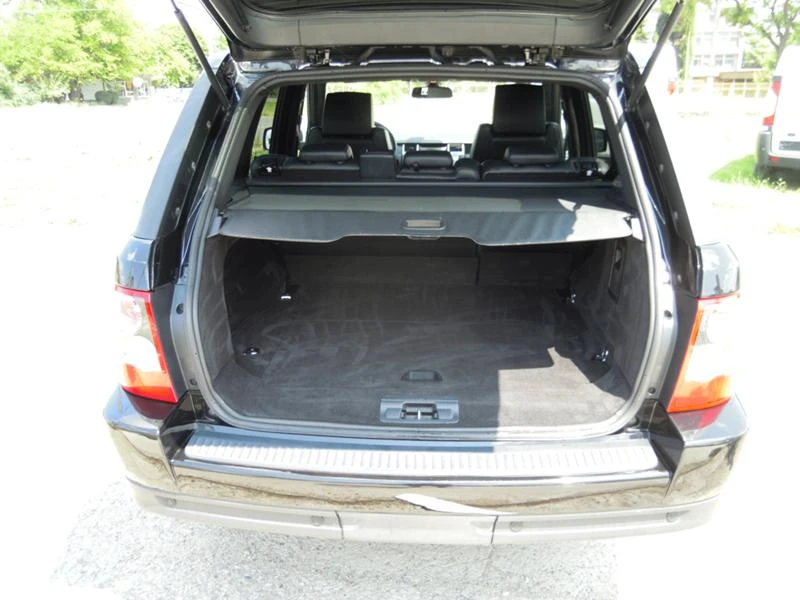 Land Rover Range Rover Sport | Mobile.bg   11