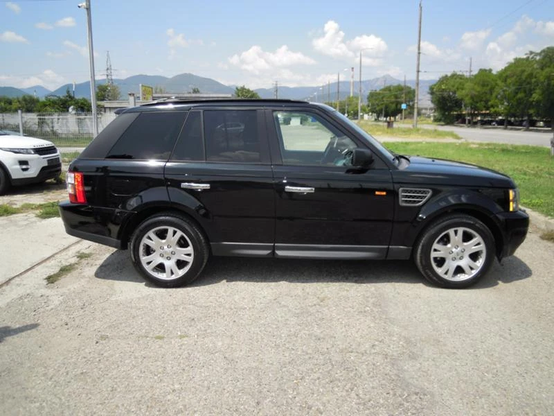 Land Rover Range Rover Sport | Mobile.bg   4