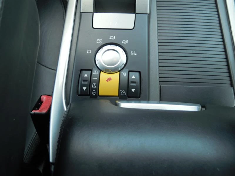 Land Rover Range Rover Sport | Mobile.bg   15