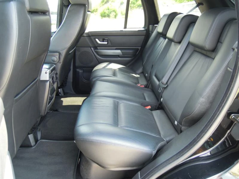 Land Rover Range Rover Sport | Mobile.bg   10