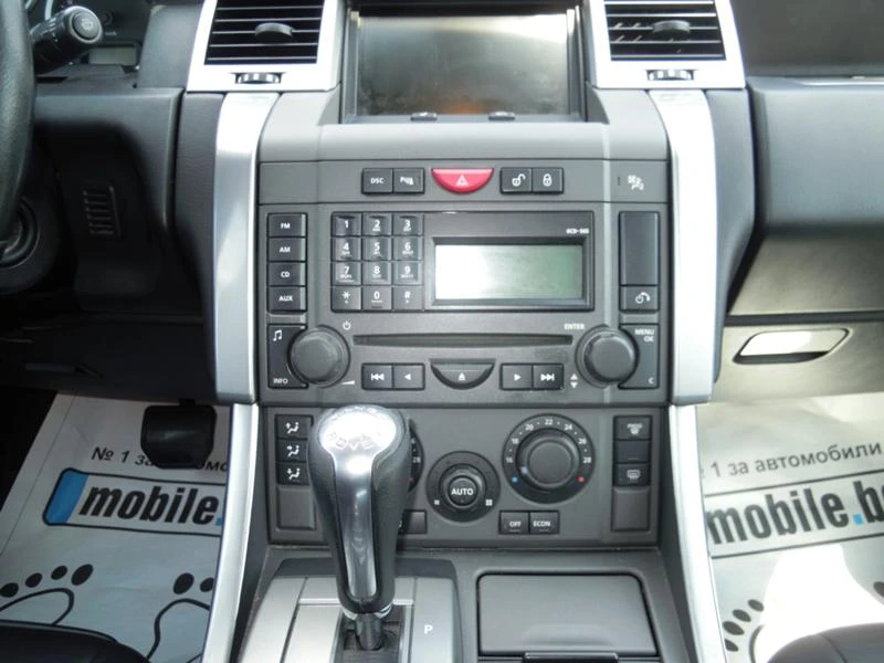 Land Rover Range Rover Sport | Mobile.bg   14