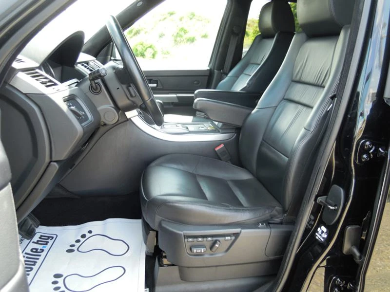 Land Rover Range Rover Sport | Mobile.bg   9