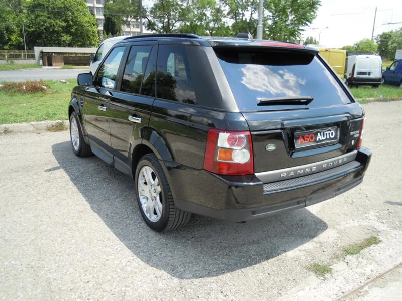 Land Rover Range Rover Sport | Mobile.bg   7