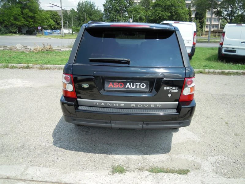 Land Rover Range Rover Sport | Mobile.bg   6