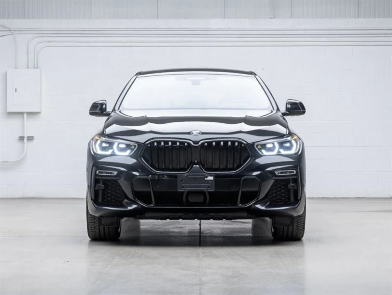BMW X6 XDRIVE * INDIVIDUAL * H&K * MASSAGE * 360  - 97000 лв. / 49595.31 € - 48522761 1