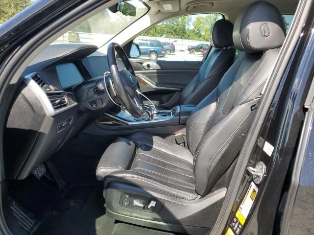 BMW X7 B58/PANO/КЛИП НА МОТОРА - изображение 8