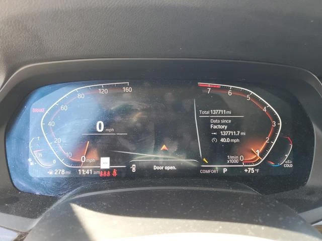 BMW X7 B58/PANO/   | Mobile.bg   11