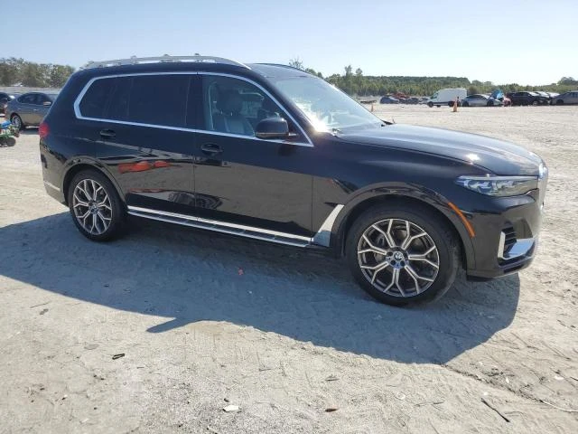 BMW X7 B58/PANO/КЛИП НА МОТОРА - изображение 2