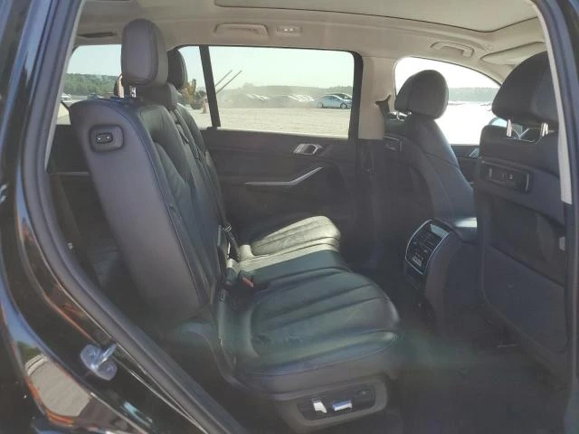 BMW X7 B58/PANO/КЛИП НА МОТОРА - изображение 9