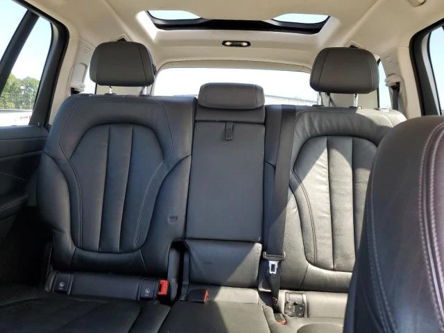 BMW X7 B58/PANO/КЛИП НА МОТОРА - изображение 10