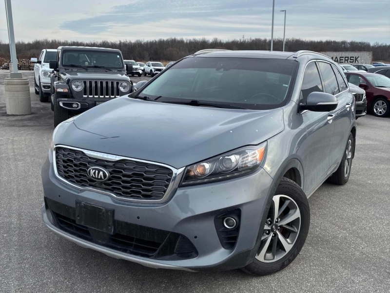 Kia Sorento * V6 * CARFAX * БЕЗ ПЪРВОНАЧАЛНА ВНОСКА - 28100 лв. / 14367.30 € - 66169057 1