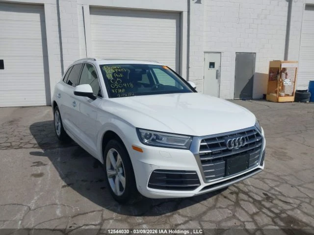 Audi Q5 Premium Plus | Auto.bg — изображение 1