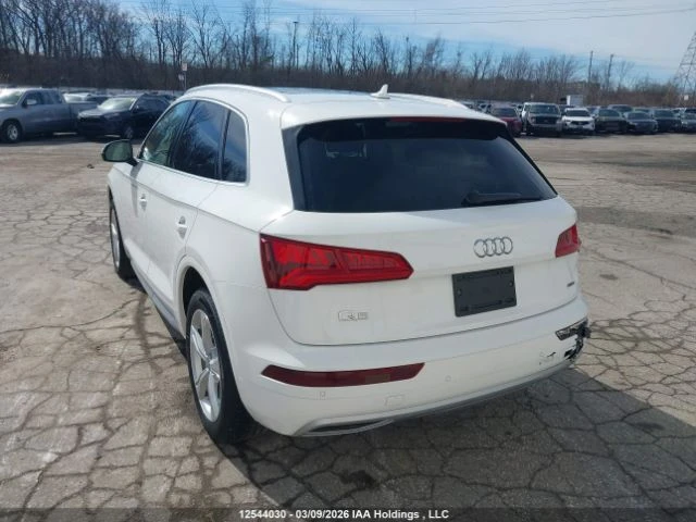 Audi Q5 Premium Plus | Mobile.bg � ����������� 3