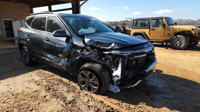 Kia Seltos 2.0L 4 FRONT WHEEL DRIVE | Mobile.bg � ����������� 1